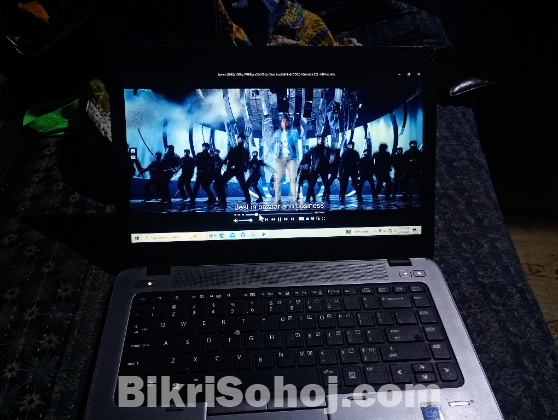 HP EliteBook 840 G1 Core i5 4th Gen 8GB RAM Laptop